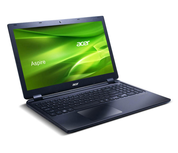 Acer M3-581TG i5-2467M/10GB/500+20/DVD-RW/7HP64 - 119412 - zdjęcie 2